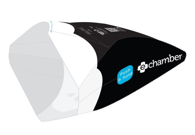 e-chamber | Eco Spacer 25pk