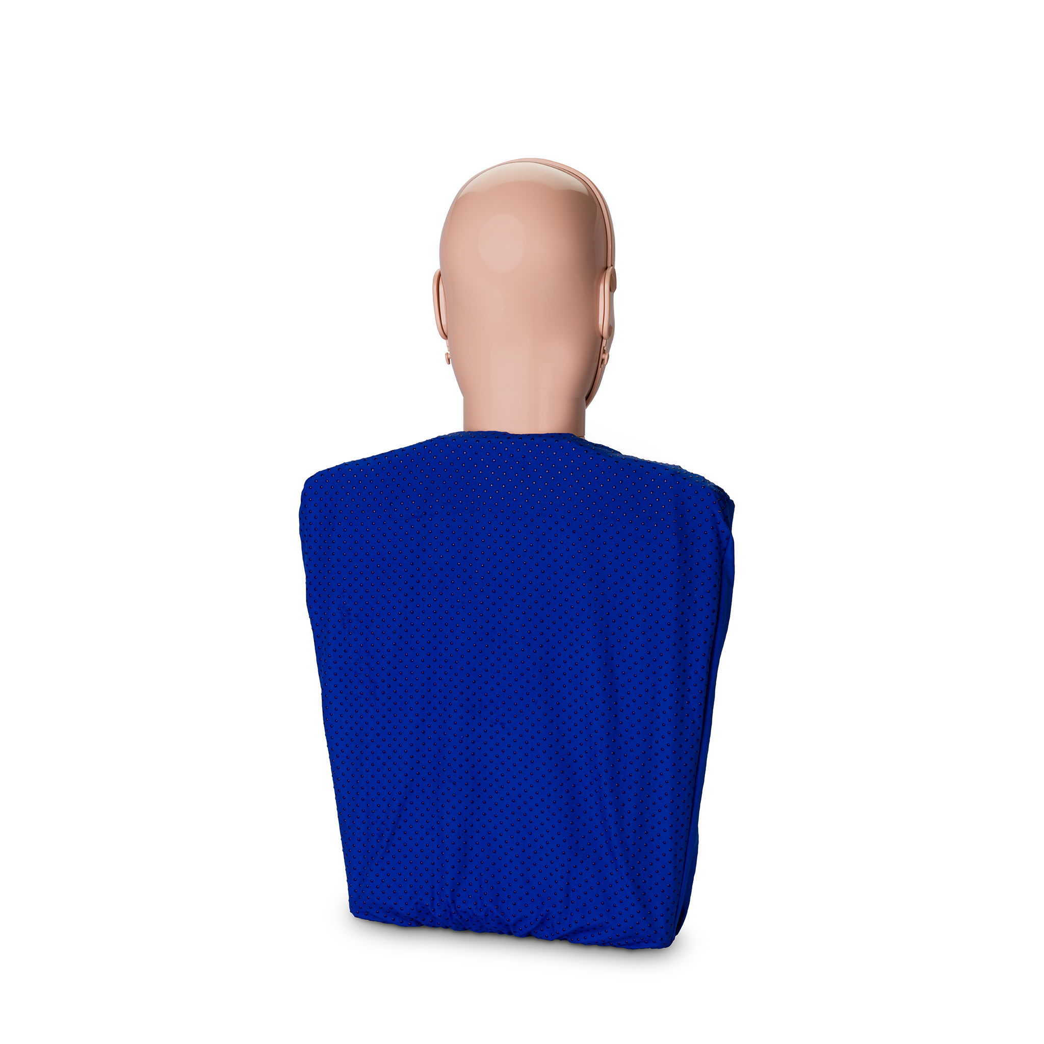 PRESTAN CPR Training Shirt for Adult/Child Manikin | 4 Pack