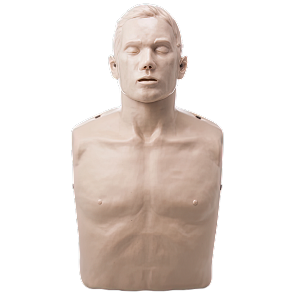 Brayden CPR Manikin | Without Lights