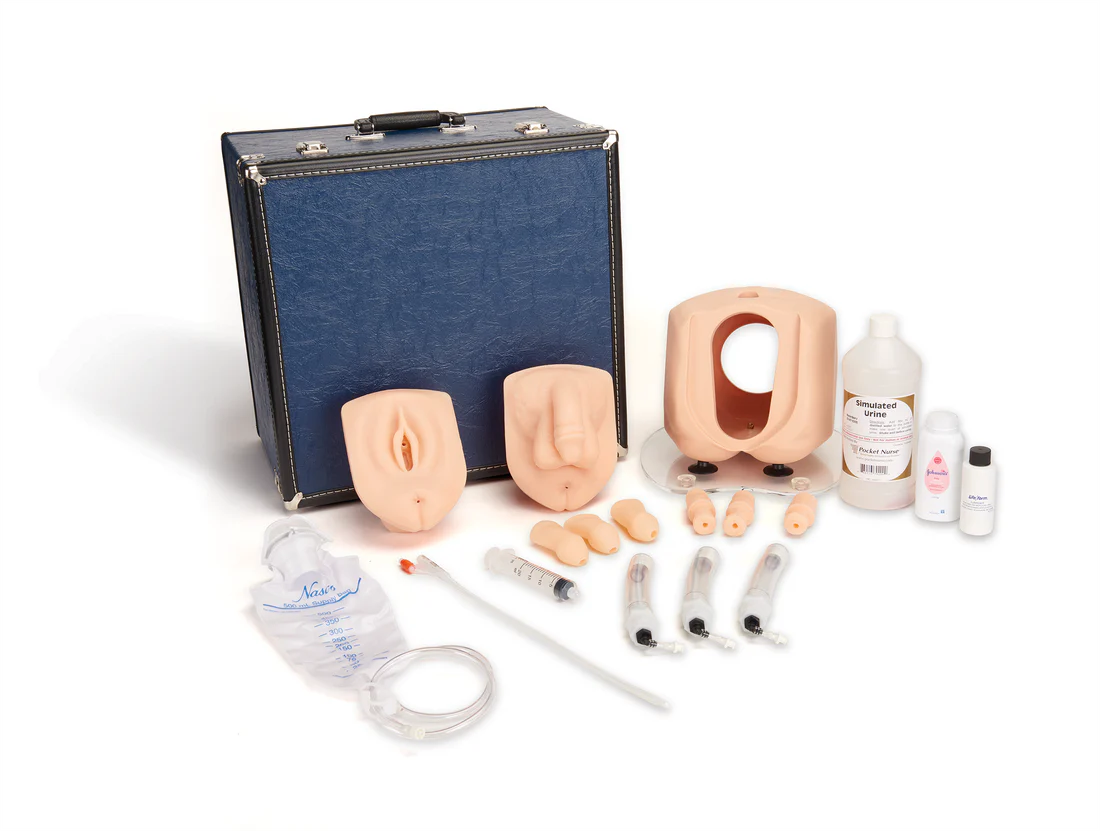 Catheterizable Catheterisation Models for Sale Australia | LivCor