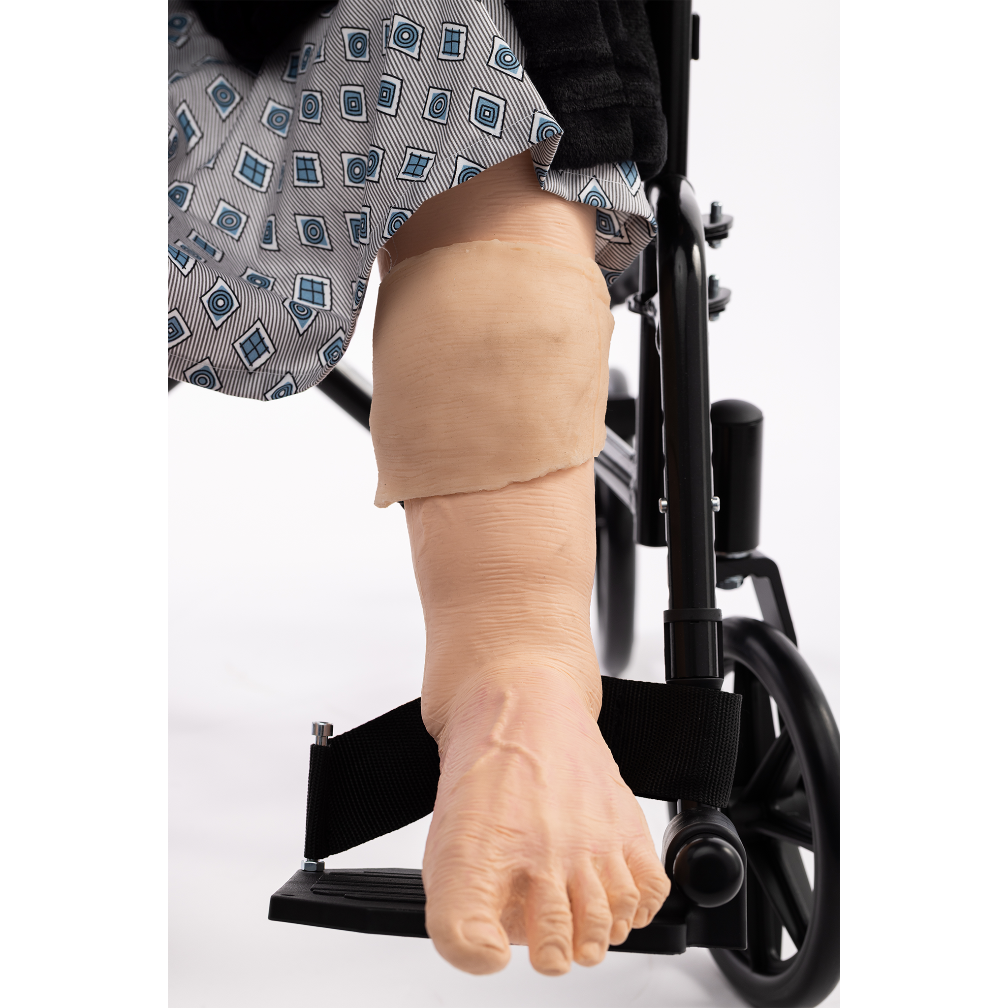 TERi Elderly Patient Skills Trainer | Light