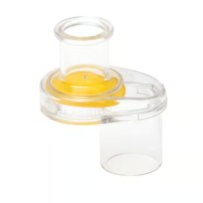 Laerdal Pocket Mask | One Way Valve
