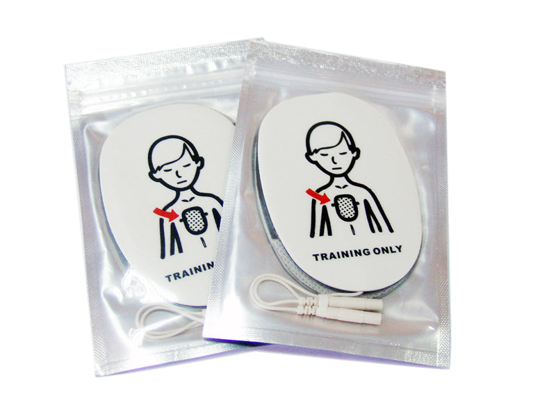 XFT | Child AED Trainer Pad | XFT | Available from LivCor Australia