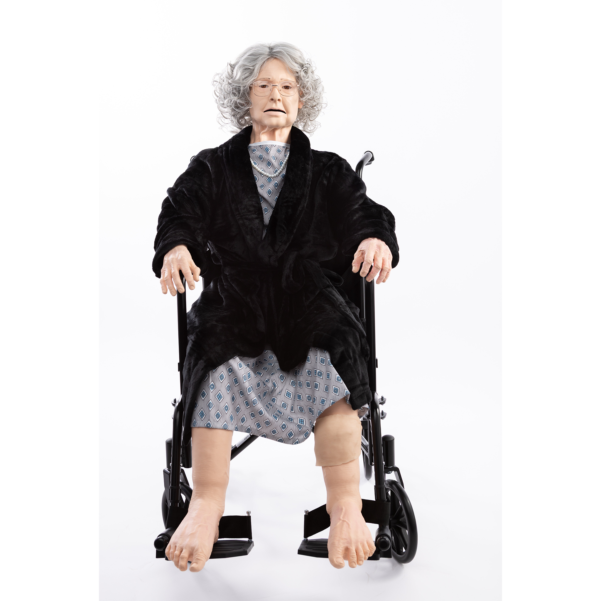 TERi Elderly Patient Skills Trainer | Light