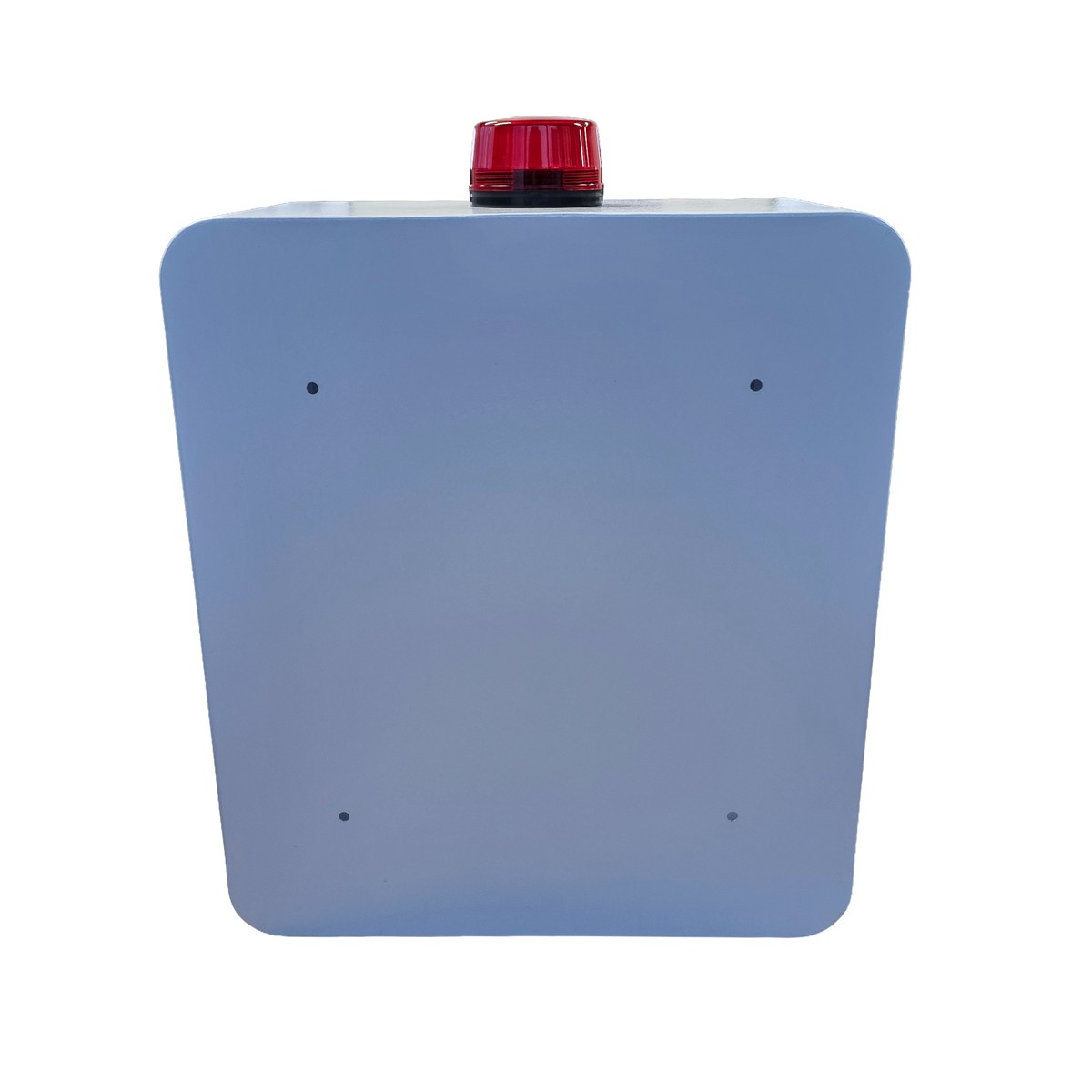 AED Wall Cabinet | Indoor with Strobe Light Alarm