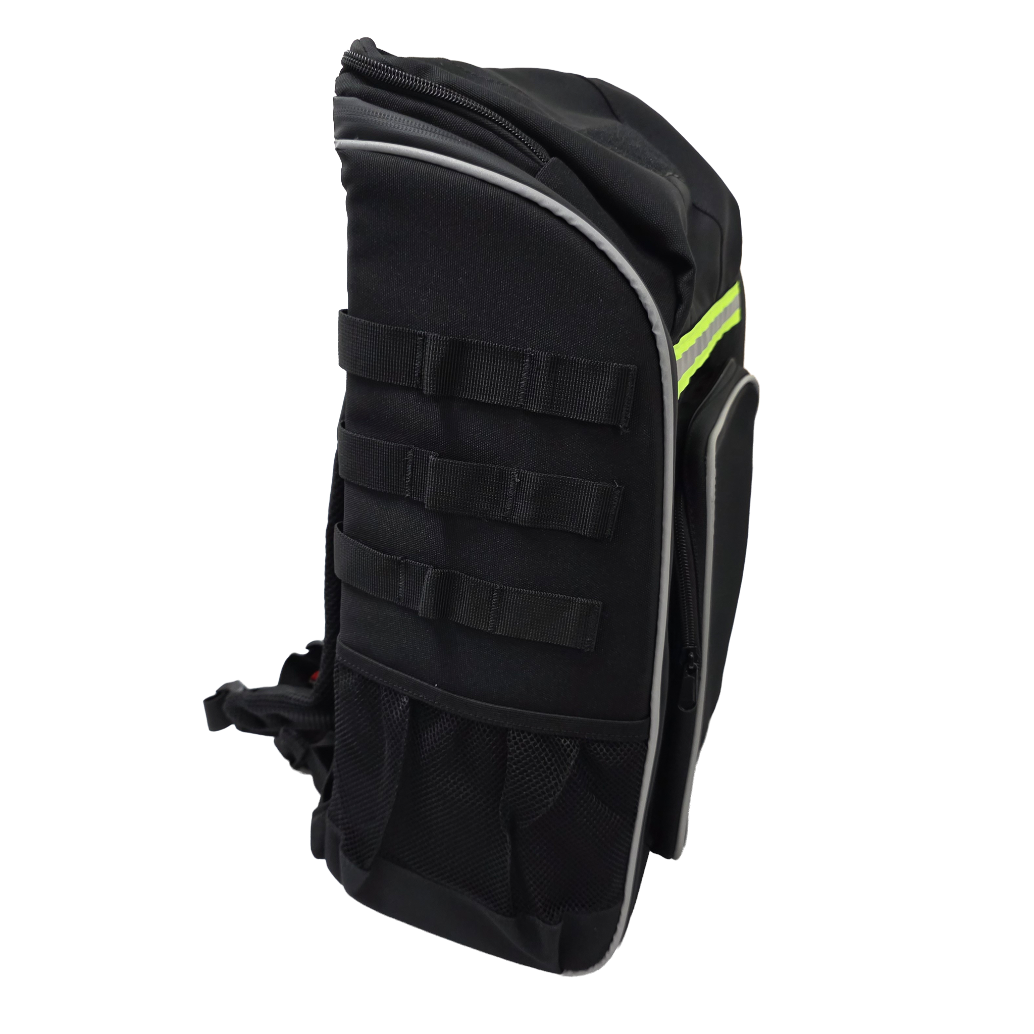 Medical Backpack Multi-functional | Black
