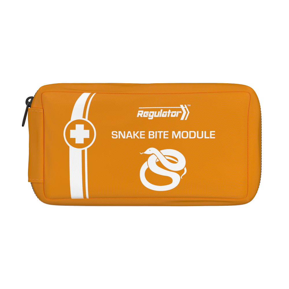 MODULATOR | Orange Snake Bite Module