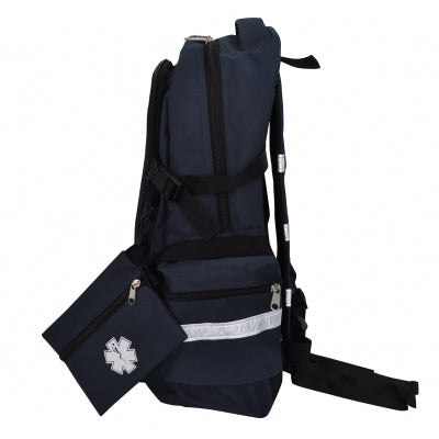 Medical Backpack (Navy or Red)