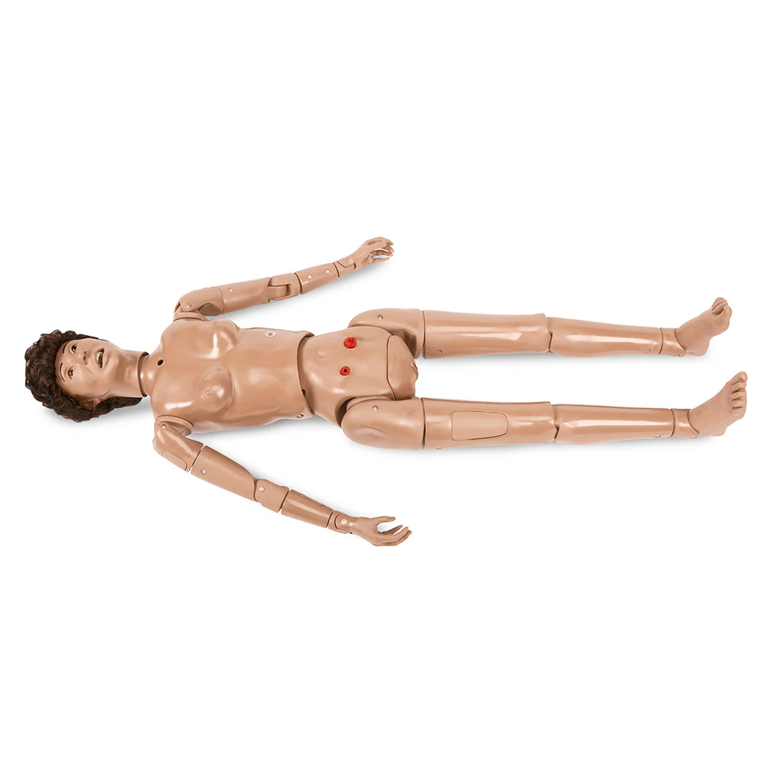 Life/form KERi Complete Nursing Skills Manikin | Light