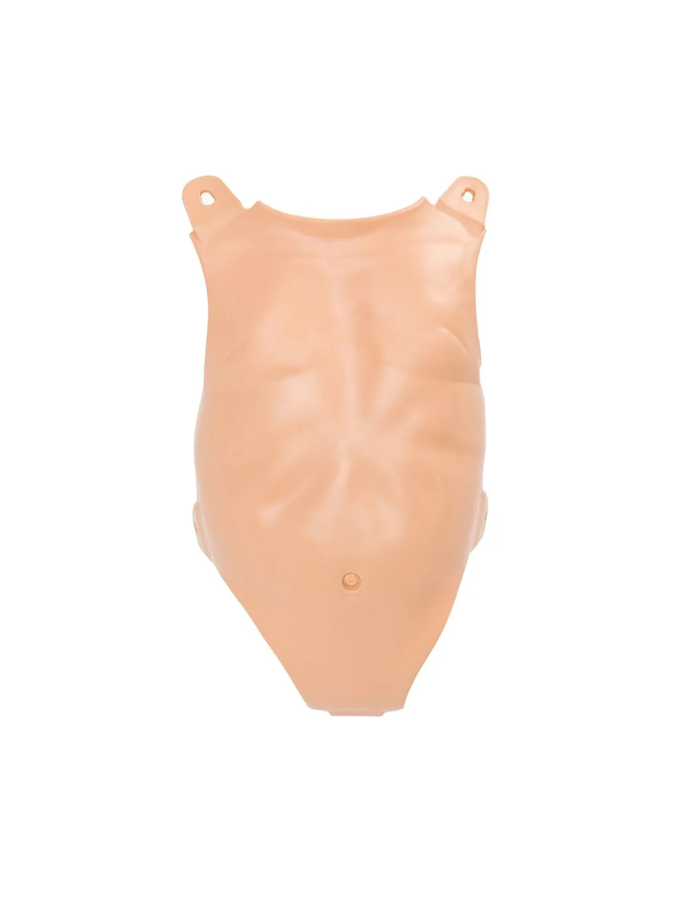 PractiBaby Replacement Chest Skin | Single | Practi-Man | Available from LivCor Australia