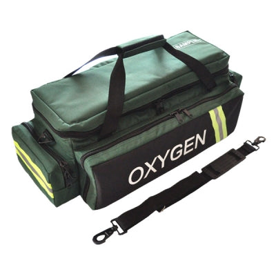 Standard Oxygen Bag | Green