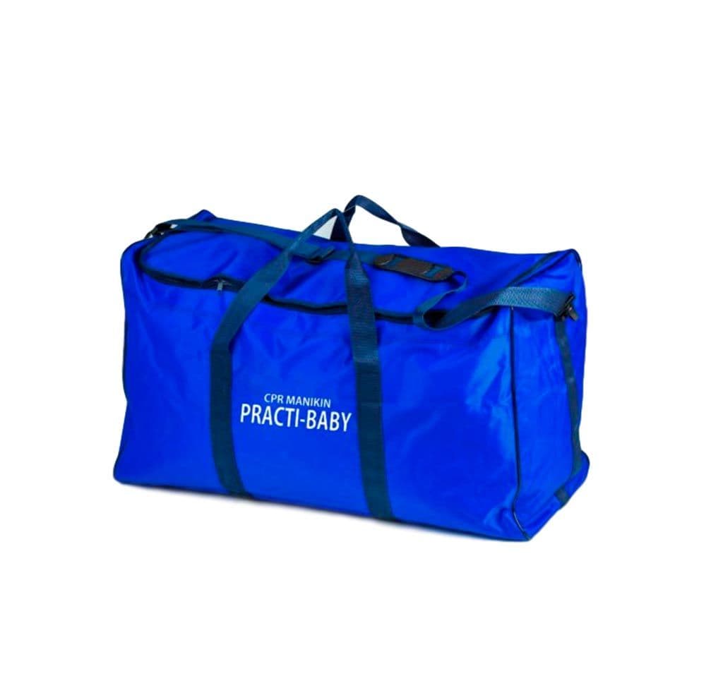 Practi-Baby | 4 Pack Carry Bag