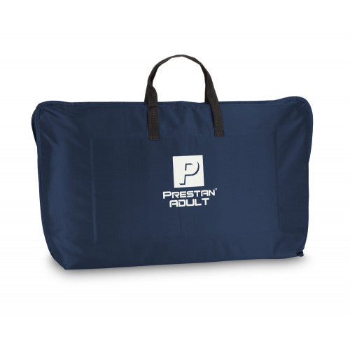 Blue Carry Bag for PRESTAN Professional Adult Manikin | Single
