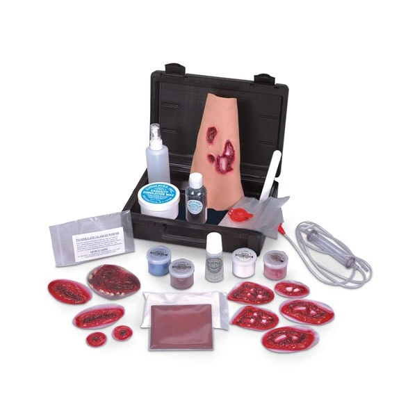 Basic Casualty Simulation Kit