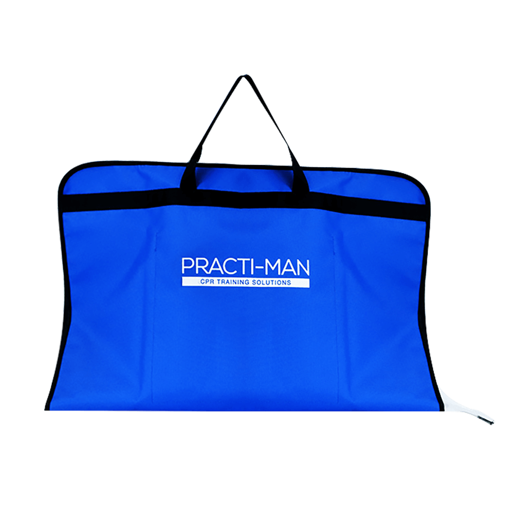 Practi Man | Single Carry Bag | Practi-Man | Available from LivCor Australia