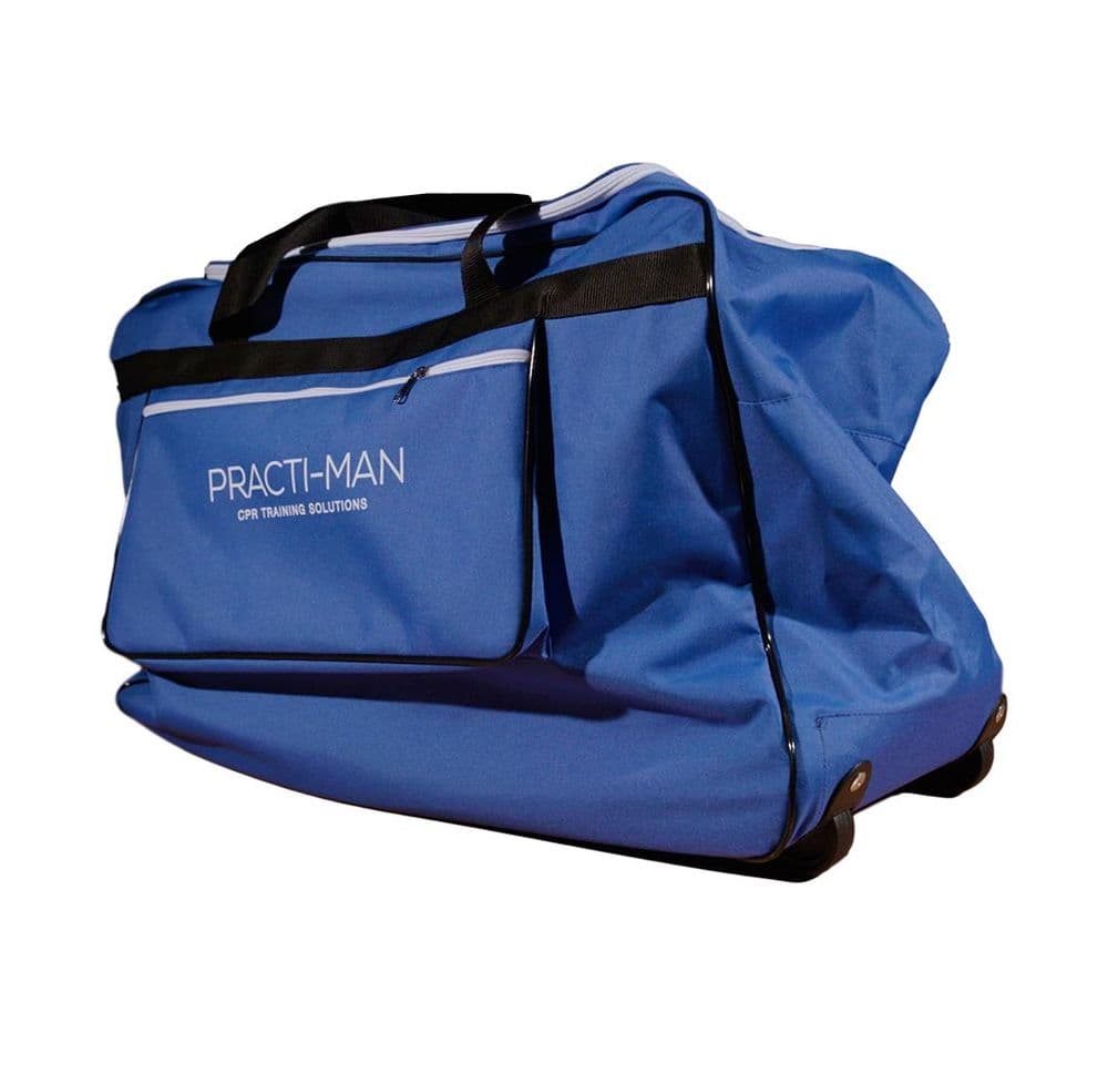 PractiMan | Multipack Transport Bag (Trolley) | Practi-Man | Available from LivCor Australia