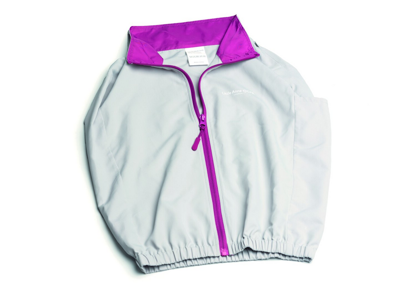Little Anne QCPR Jacket | Laerdal | Available from LivCor Australia