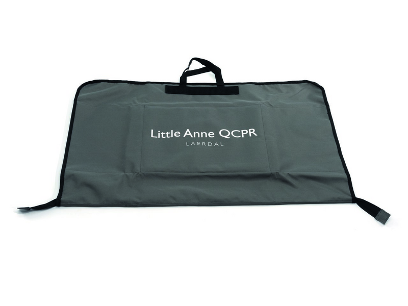 Little Anne QCPR Softpack | Laerdal | Available from LivCor Australia