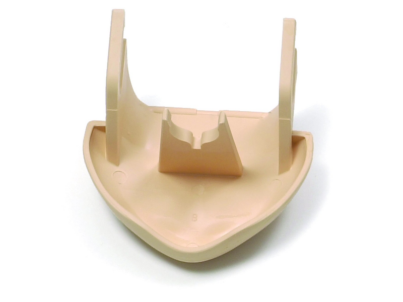 Jaw Assembly Replacement | Little Junior/QCPR | Laerdal | Available from LivCor Australia