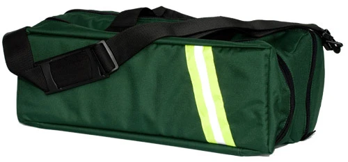 Oxygen Bag Compact (Green or Navy) | Medsource | Available from LivCor Australia