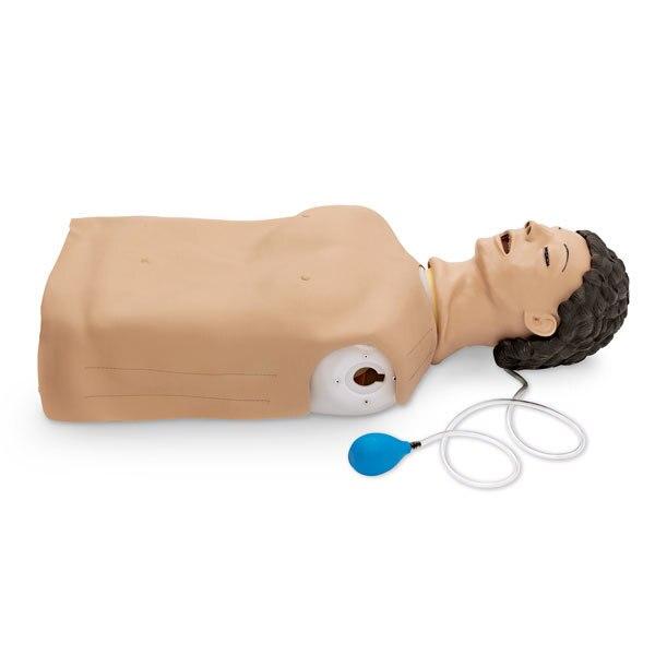 Adult Airway Management Trainer Manikin | Nasco | Available from LivCor Australia