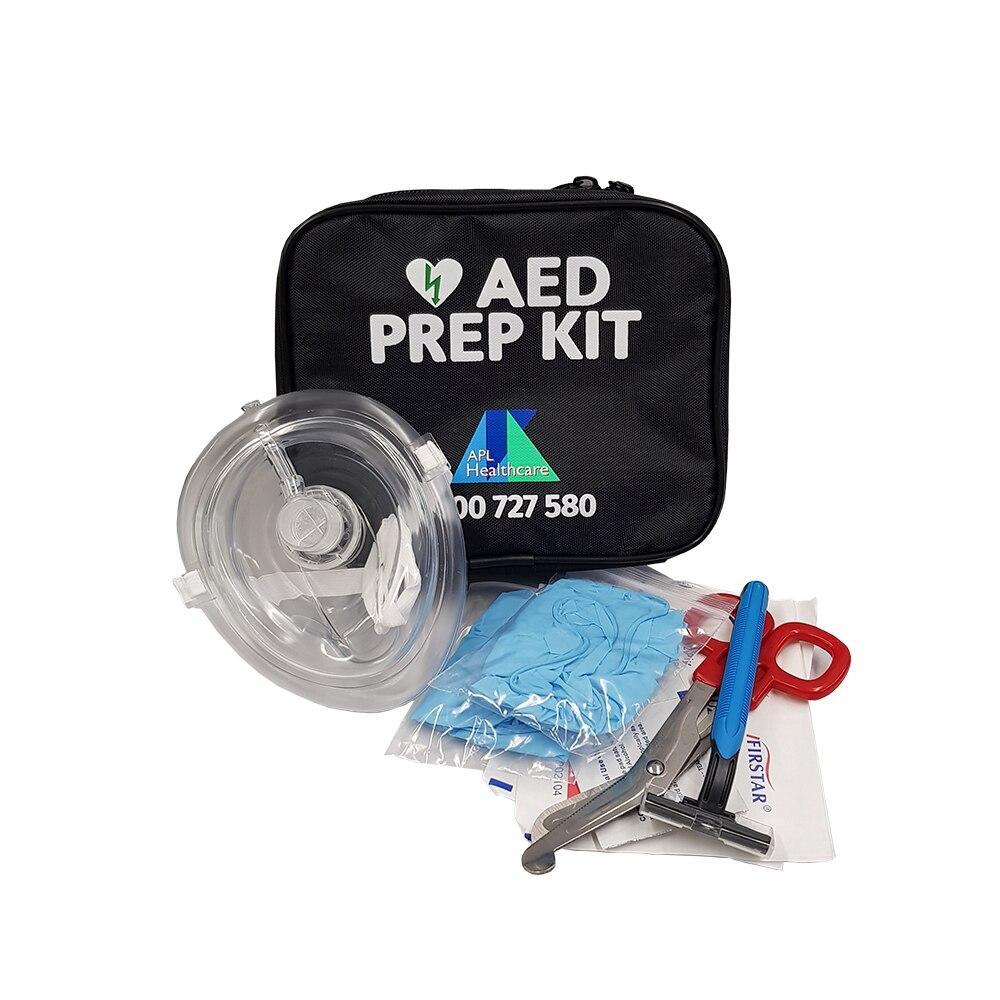 Casualty Prep Kit | Mediana | Available from LivCor Australia