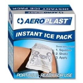 Instant Ice Pack 240g | Aero Healthcare | Available from LivCor Australia