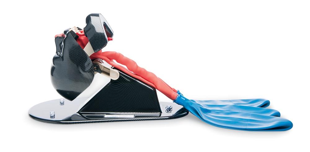 Buy Multi Airway Training Model | LivCor