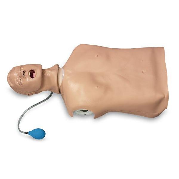 “Airway Larry” Airway Management Trainer Torso | Nasco | Available from LivCor Australia