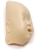 Baby Anne Faces 6pk | Laerdal | Available from LivCor Australia