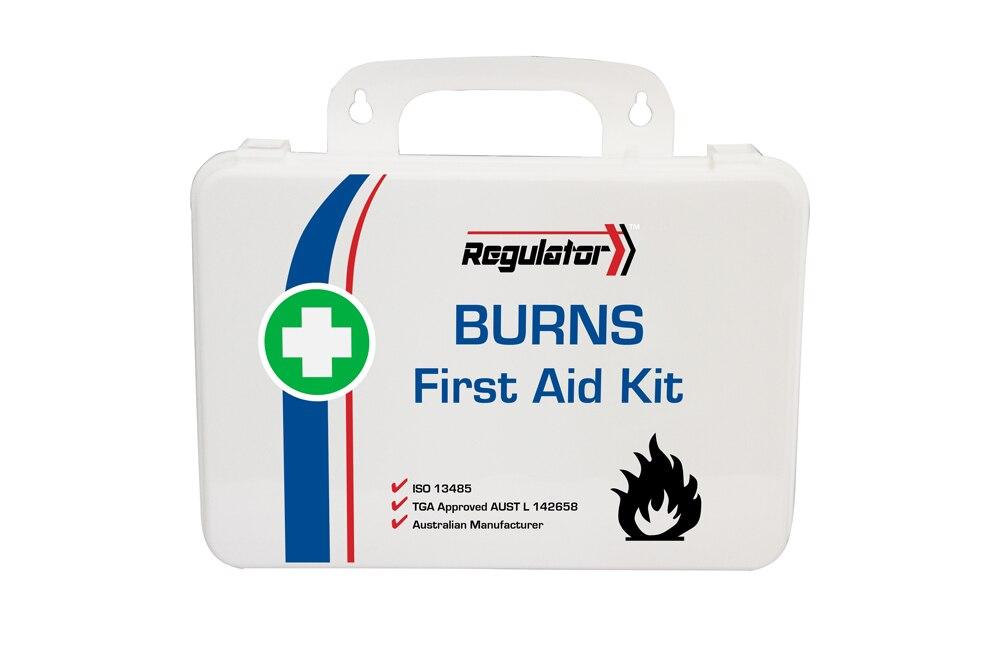 Burns Kit B | Aero Healthcare | Available from LivCor Australia
