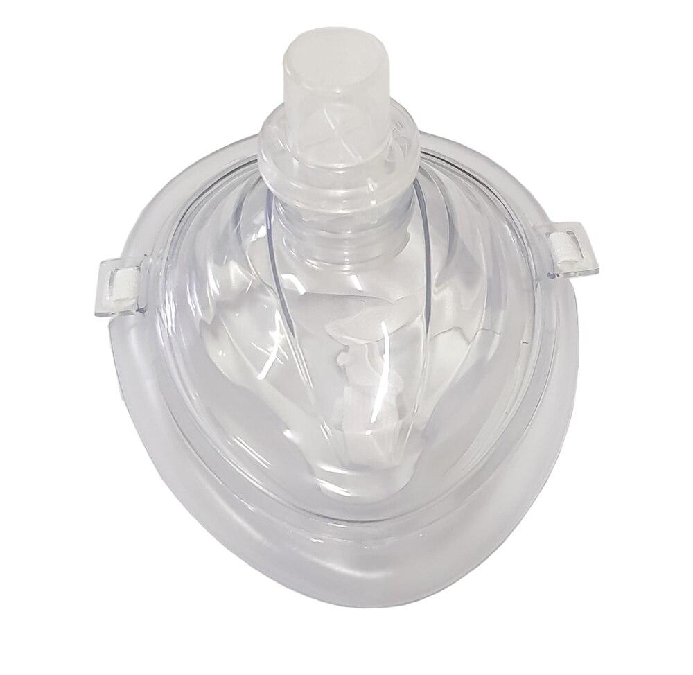 CPR Mask without case | Aero Healthcare | Available from LivCor Australia