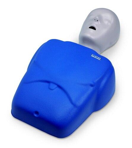 CPR Prompt Adult/Child Manikin | Nasco | Available from LivCor Australia