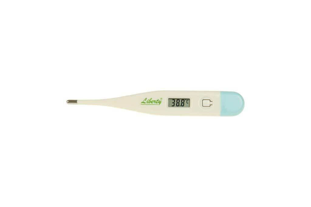 Lib Digital Thermometer | - | Available from LivCor Australia