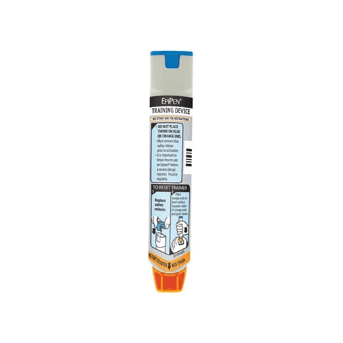 Anaphylaxis Response Trainer Device | Mylan | Available from LivCor Australia