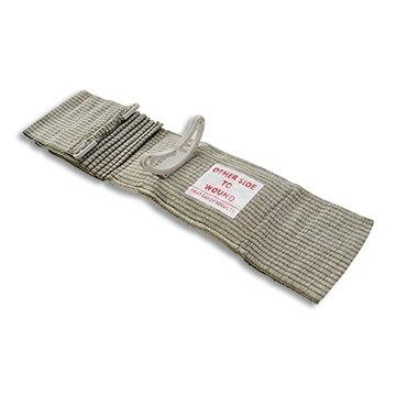 Military Bandage 10cm x 4.5m | Persys Medical | Available from LivCor Australia