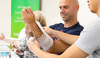 CPR Training Course | Shop | LivCor Australia | Available from LivCor Australia