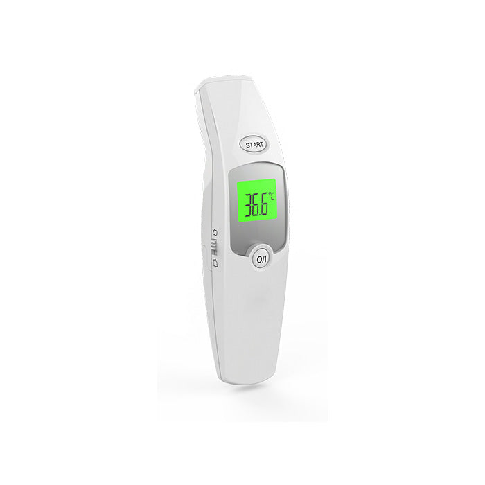 Infrared Forehead Thermometer | Combei | Available from LivCor Australia