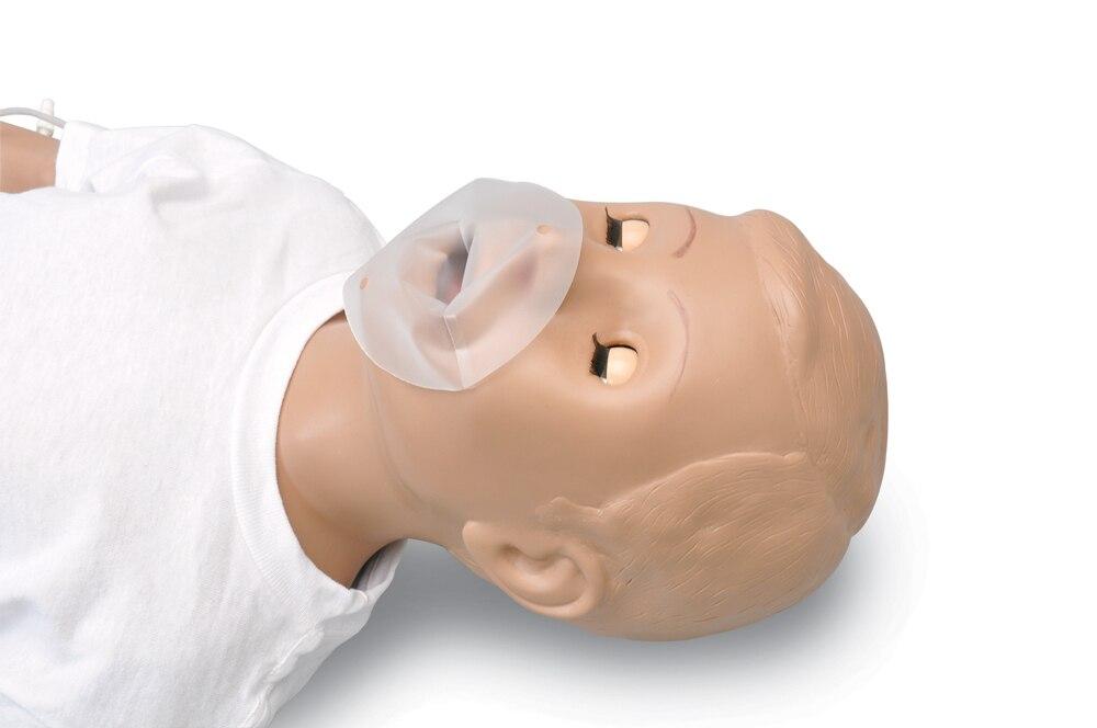 Gaumard 5-Year-Old CPR and Trauma Care Simulator | Nasco | Available from LivCor Australia