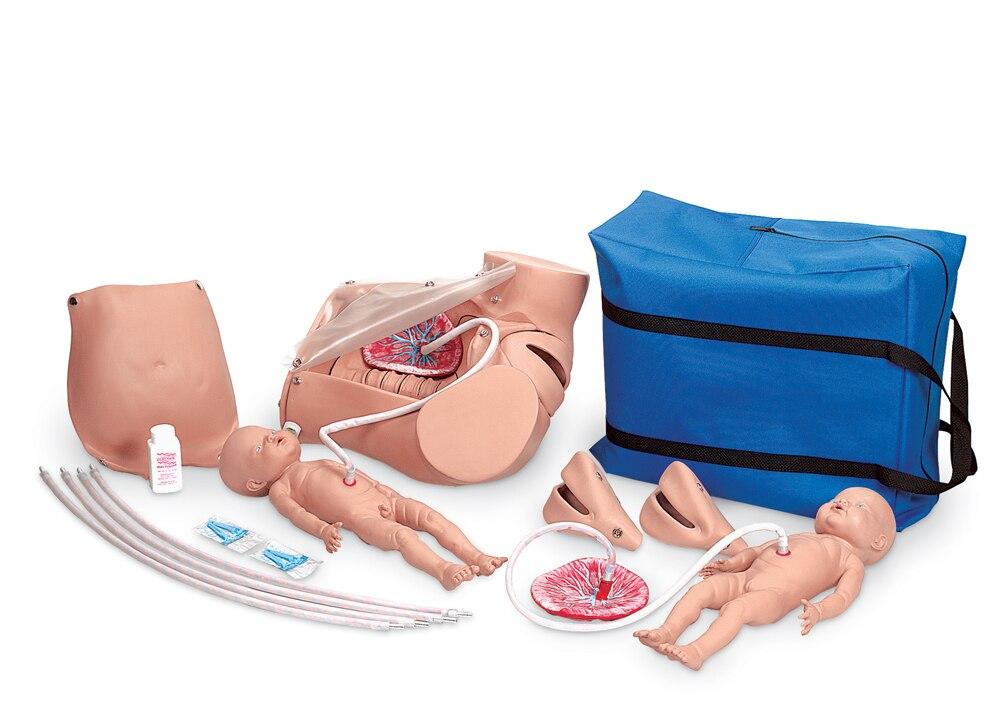 Gaumard Advanced Childbirth Simulator | Nasco | Available from LivCor Australia