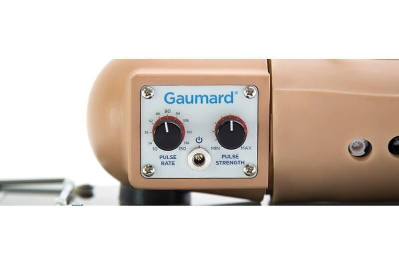 Gaumard SMASH Advanced Patient Training Arm | Nasco | Available from LivCor Australia