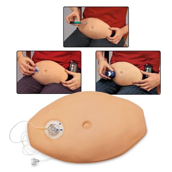 Injection Belly | Nasco | Available from LivCor Australia