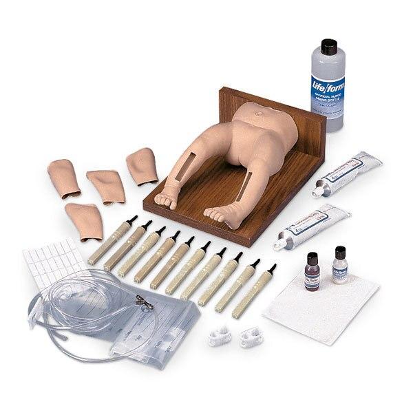 Intraosseous Infusion Simulator | Nasco | Available from LivCor Australia