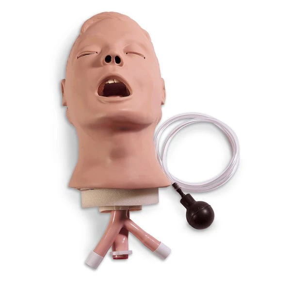 Airway Larry Airway Trainer | Nasco | Available from LivCor Australia