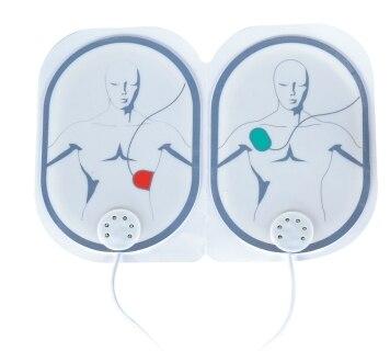 T10 Trainer Pads Adult | Mediana | Available from LivCor Australia