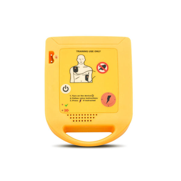XFT Mini AED Trainer | XFT | Available from LivCor Australia