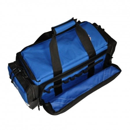 Trauma Bag Large Royal Blue | Medsource | Available from LivCor Australia