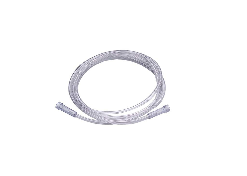 Oxygen Tubing 2M | - | Available from LivCor Australia
