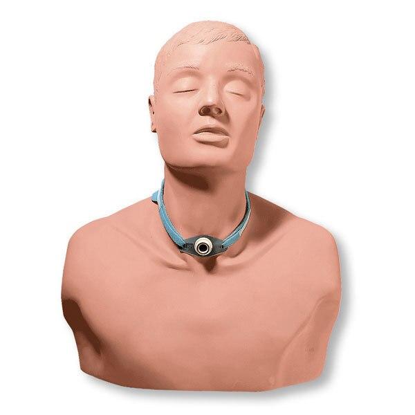 Patient Education Tracheostomy Care: Adult | Nasco | Available from LivCor Australia