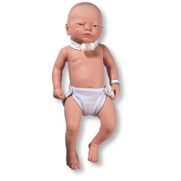 Patient Education Tracheostomy Care: Infant | Nasco | Available from LivCor Australia